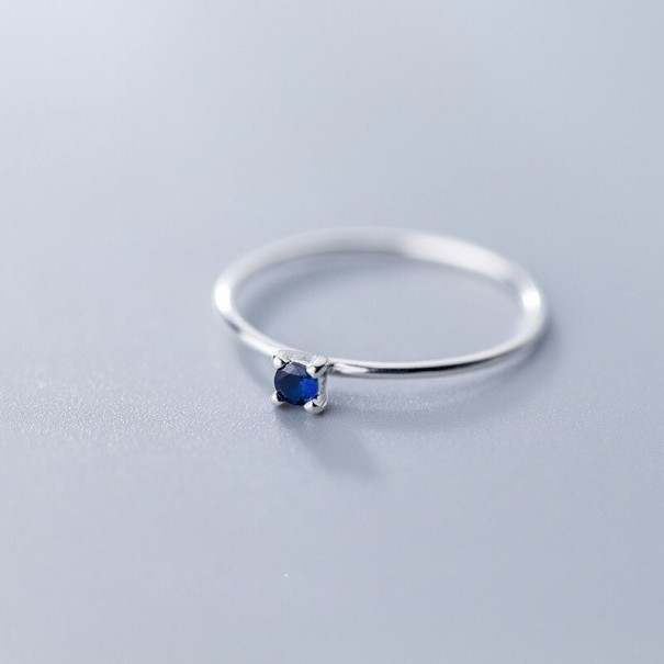 Anillo de mujer D2290 7 2