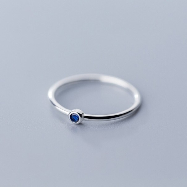 Anillo de mujer D2290 8 3