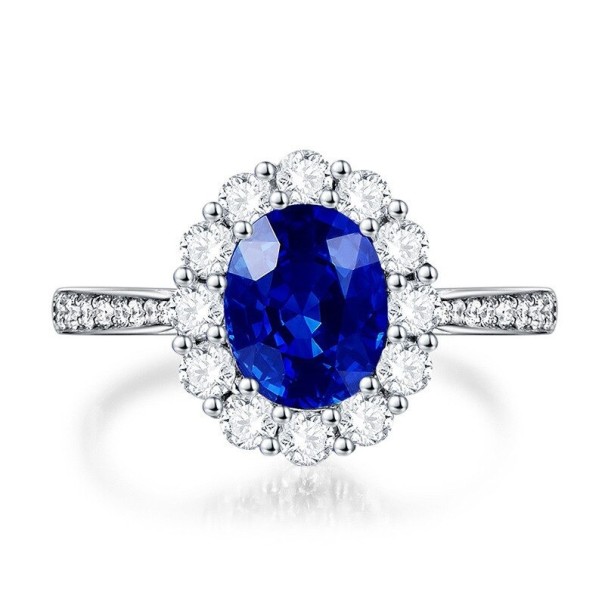 Anillo de mujer D2298 9
