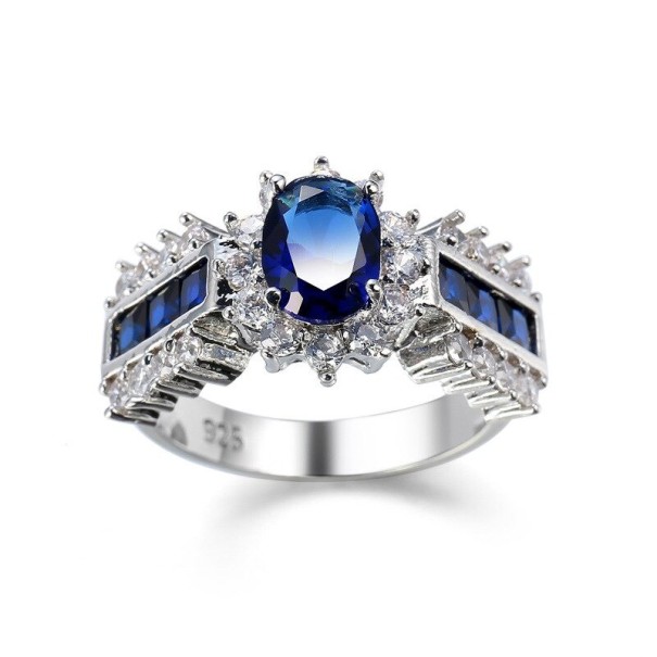 Anillo de mujer D2304 10 3