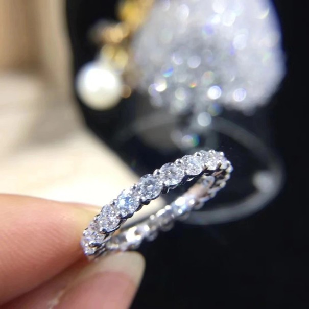 Anillo de mujer D2309 9