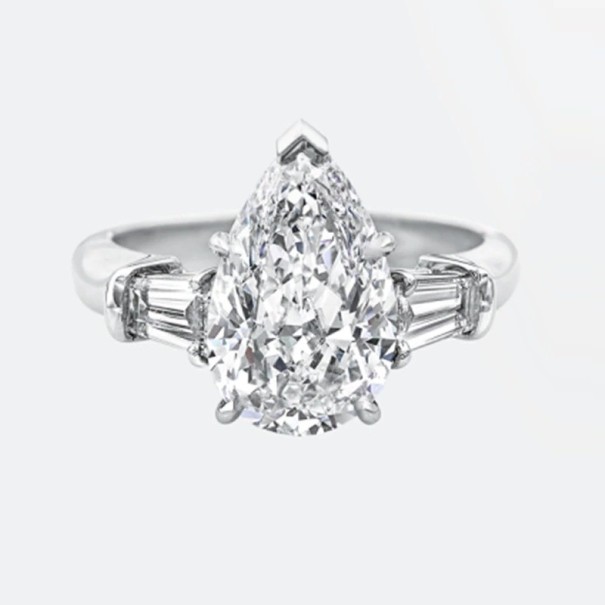 Anillo de mujer D2344 10