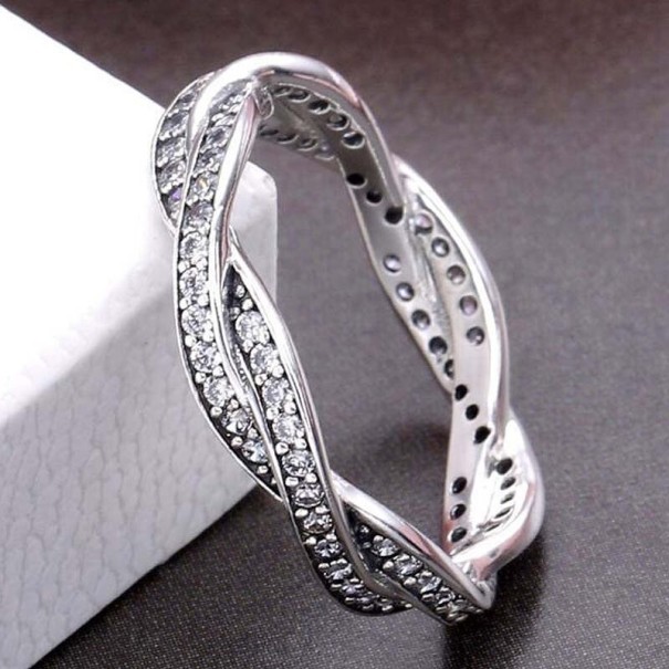 Anillo de mujer D2348 5