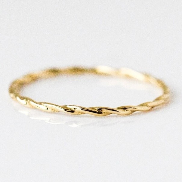 Anillo de mujer D2353 8