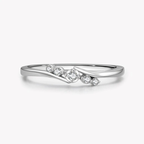 Anillo de mujer D2386 5