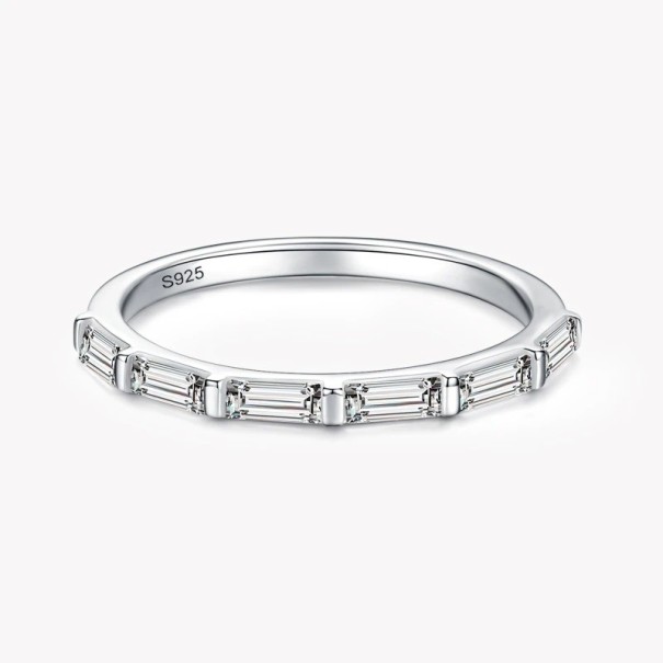 Anillo de mujer D2388 6