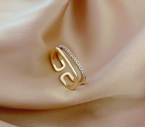 Anillo de mujer D2392 4