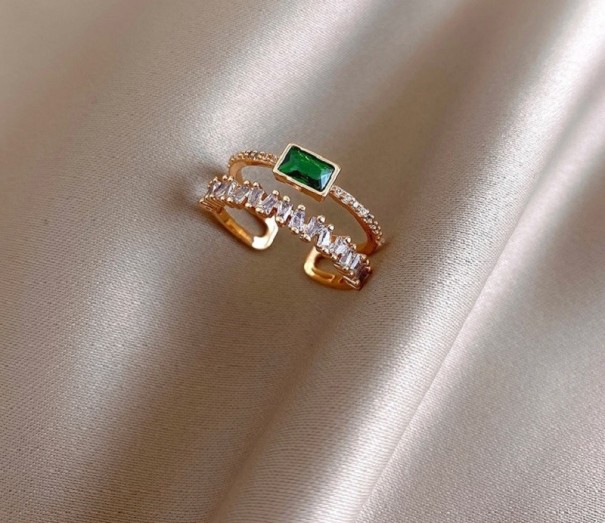 Anillo de mujer D2392 6