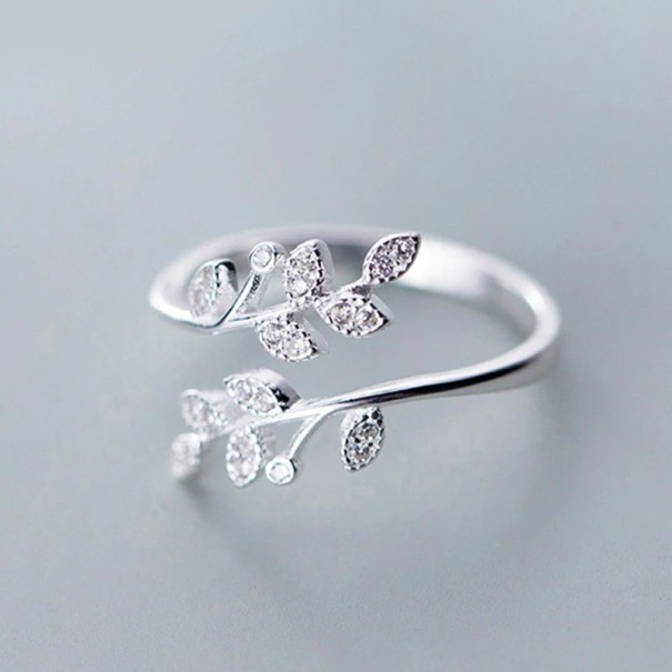 Anillo de mujer D2400 7
