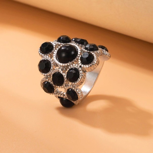 Anillo de mujer D2404 4