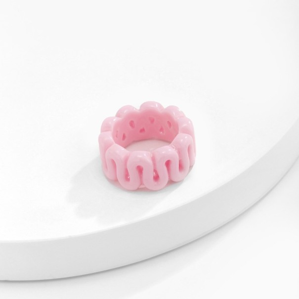 Anillo de mujer D2405 16