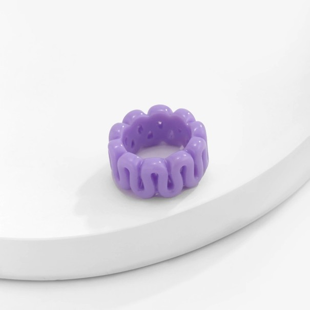 Anillo de mujer D2405 17