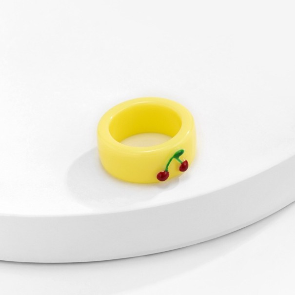 Anillo de mujer D2405 9