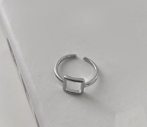 Anillo de mujer D2408 4