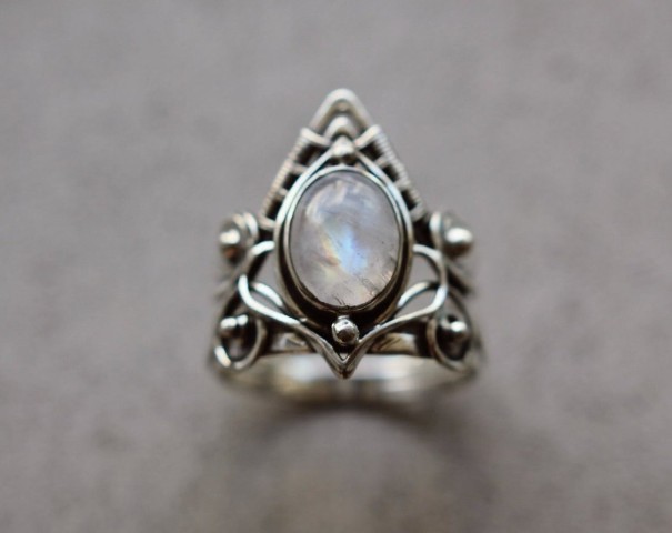 Anillo de mujer D2412 9 1