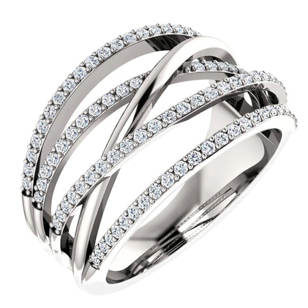 Anillo de mujer D2415 8 2