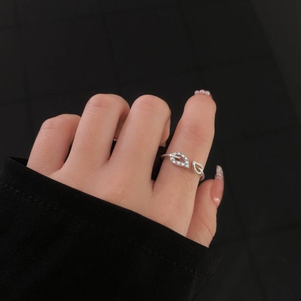 Anillo de mujer D2420 1