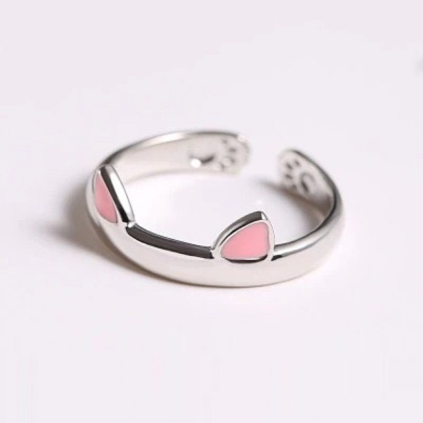 Anillo de mujer D2422 4