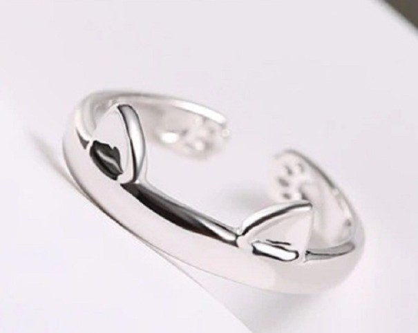 Anillo de mujer D2422 6