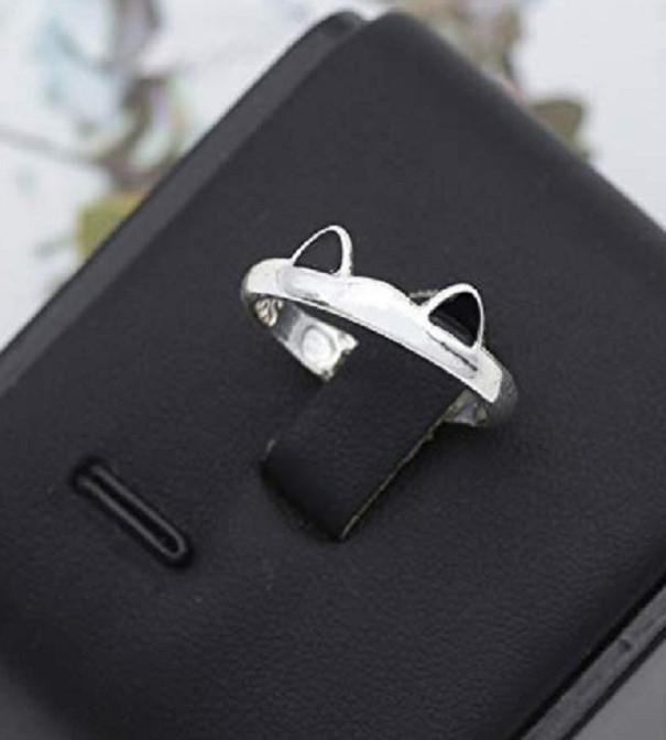 Anillo de mujer D2422 7