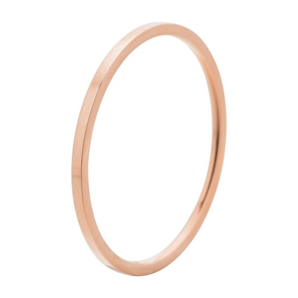 Anillo de mujer D2423 rosa viejo 10