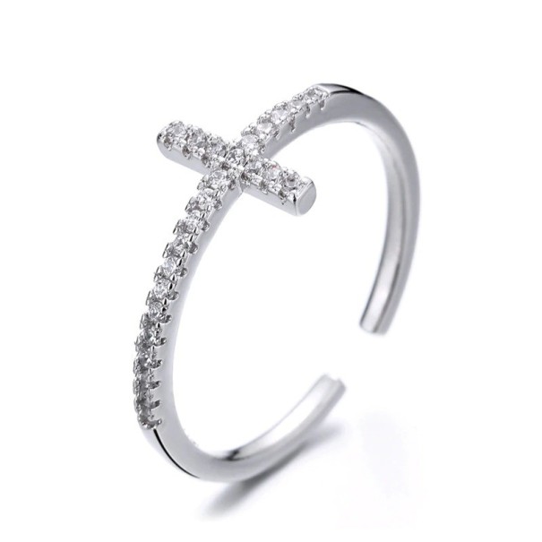 Anillo de mujer D2455 2