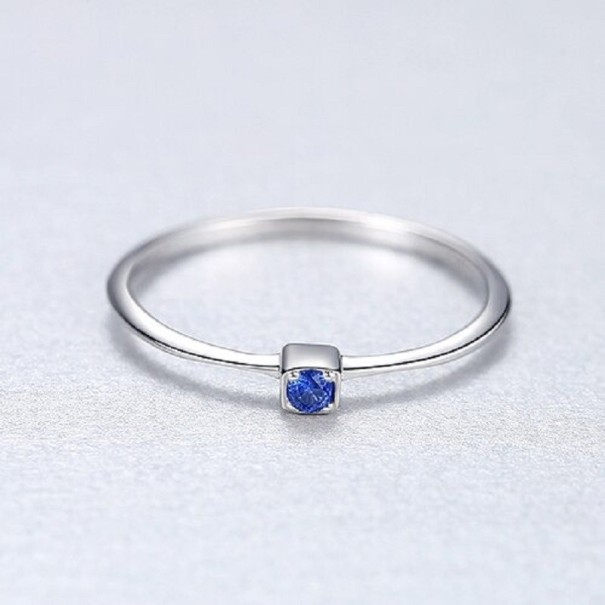 Anillo de mujer D2457 7 1