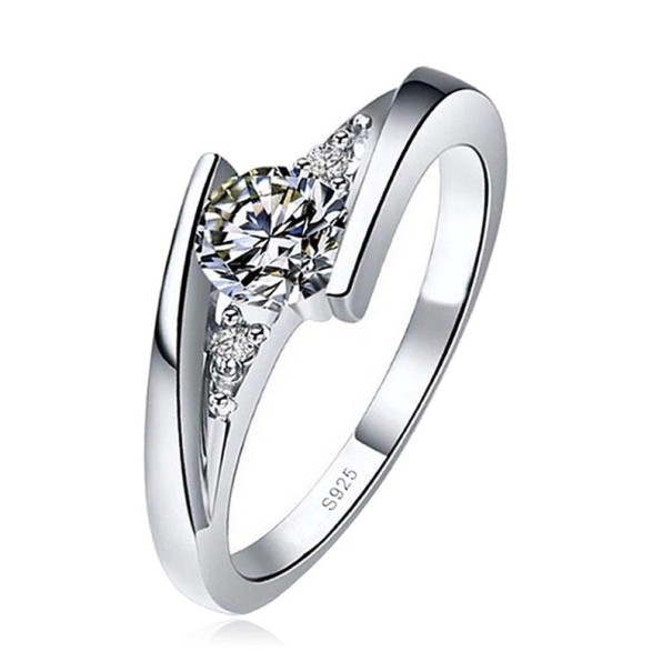 Anillo de mujer D2482 7