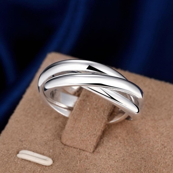 Anillo de mujer D2497 7