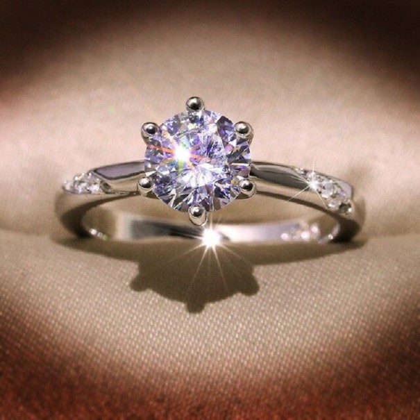 Anillo de mujer D2511 6 8