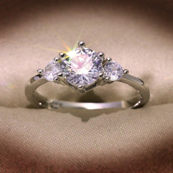 Anillo de mujer D2511 7 11