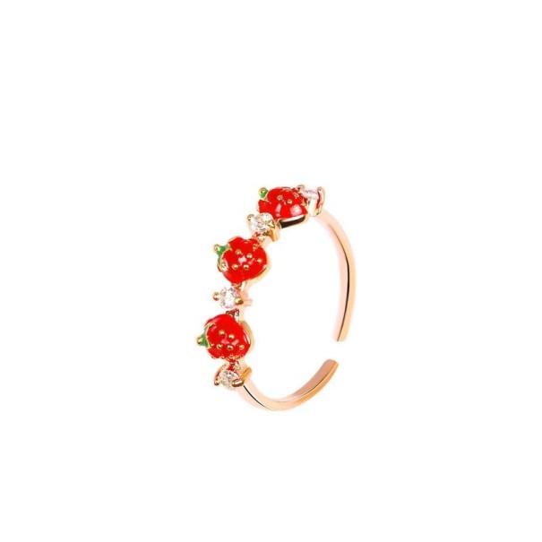 Anillo de mujer D2535 1
