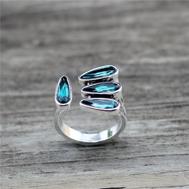 Anillo de mujer D2547 2