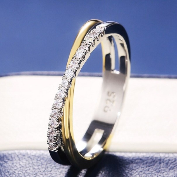 Anillo de mujer D2557 7 2