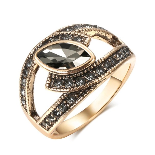 Anillo de mujer D2566 10