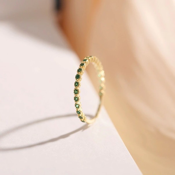 Anillo de mujer D2570 1