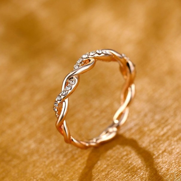 Anillo de mujer D2584 9 5