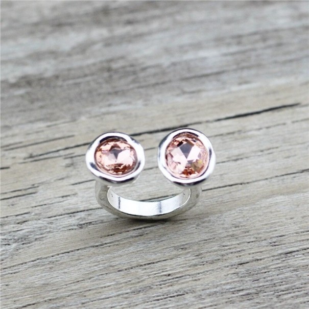 Anillo de mujer D2604 3