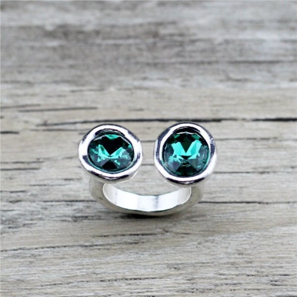 Anillo de mujer D2604 4