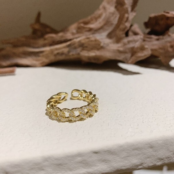 Anillo de mujer D2605 3