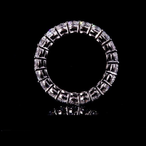 Anillo de mujer D2609 9,5