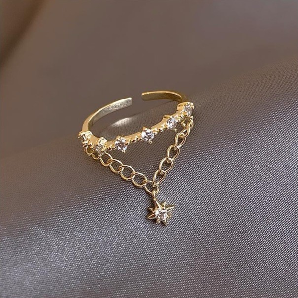 Anillo de mujer D2610 1