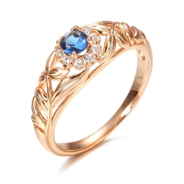 Anillo de mujer D2617 10