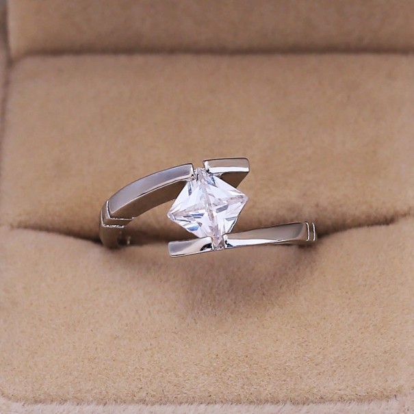Anillo de mujer D2646 10