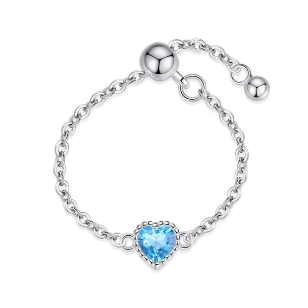 Anillo de mujer D2657 3