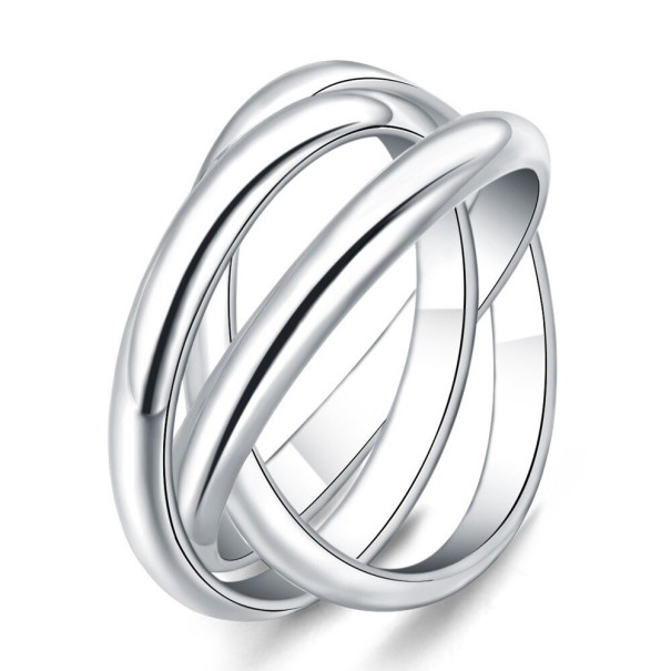 Anillo de mujer D2659 5
