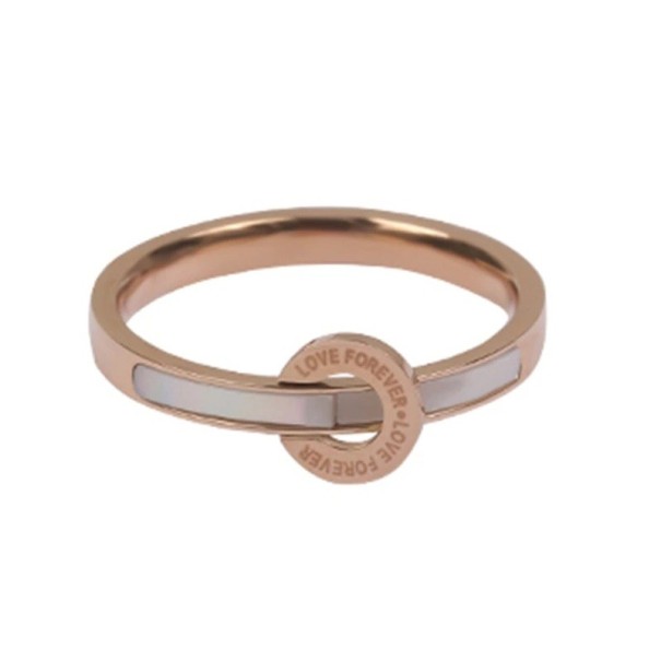 Anillo de mujer D2661 6