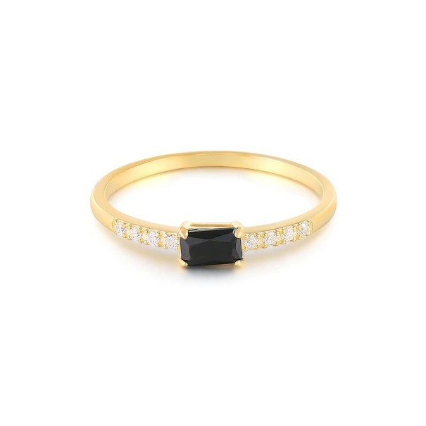 Anillo de mujer D2682 6 2