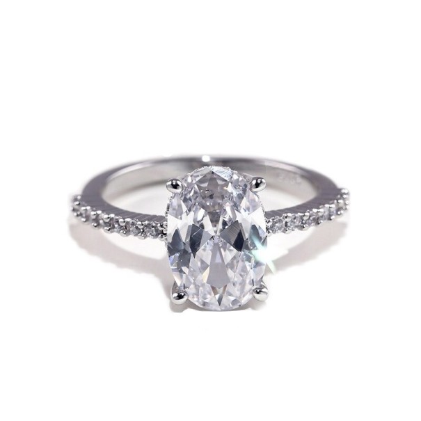 Anillo de mujer D2691 8