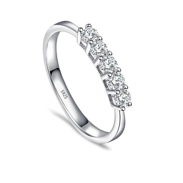 Anillo de mujer D2715 9